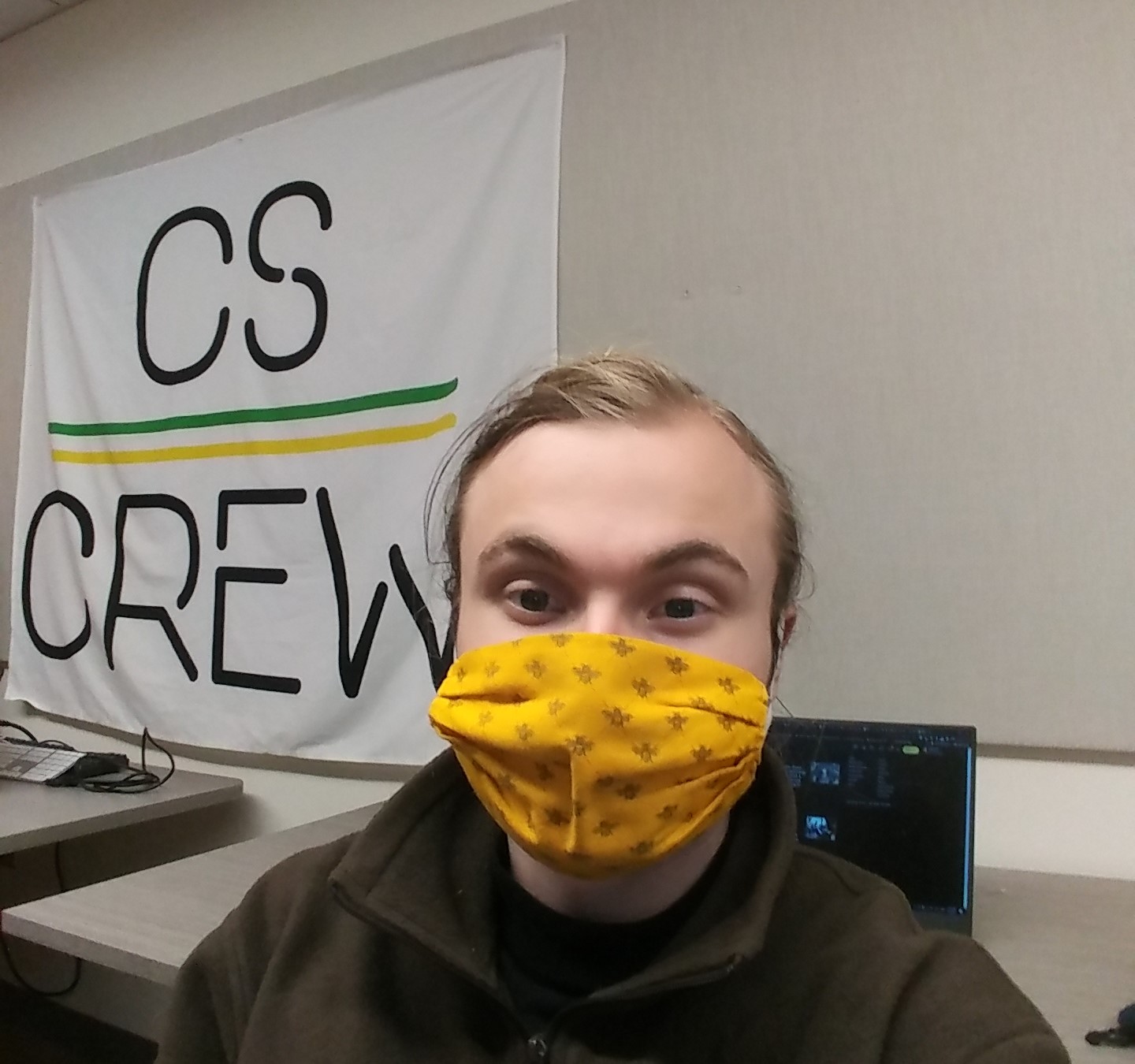 CS