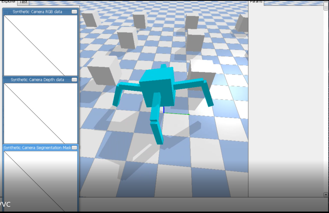 Robot
